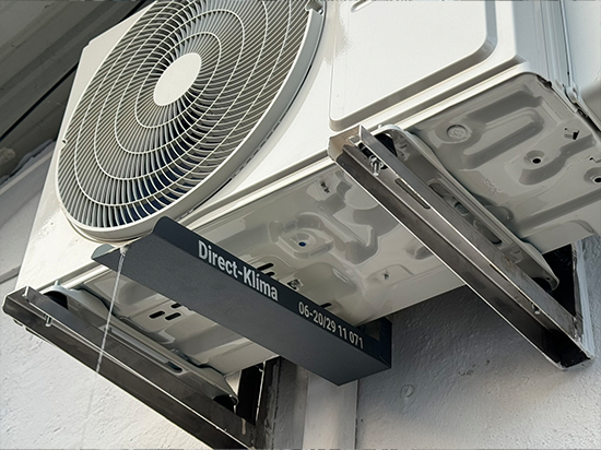 WellDrops kondenzcsatorna klímaberendezéshez